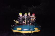 Underground Adventure in Snowdonia 