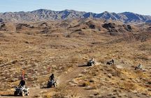 Las Vegas Desert ATV Experience