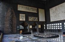 Anahuacalli Museum and Diego Rivera Studio Tour with Admission Tickets