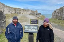 Giant's Causeway Experience Day from Belfast in Luxury Mercedes