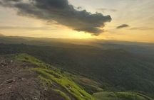 Hike Comasagua Peak and see Sunrise or Sunset