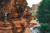  Sedona Healing Experience