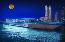 Royal Princess Dinner Cruise: Bangkok Chao Phraya River
