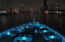 Royal Princess Dinner Cruise: Bangkok Chao Phraya River