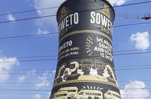 Soweto and Constitution hill tour.Private pick up and drop off