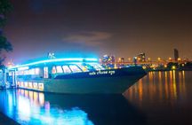 Royal Princess Cruise - Sunset Program on Chao Phraya River, Bangkok 