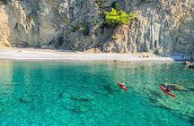 Saint Nicholas Island Sea Kayaking Tour