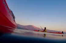 Saint Nicholas Island Sea Kayaking Tour