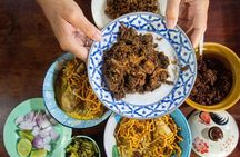 Eat Like a Local Food Tour in Hua Hin