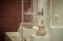 Minoan & Ancient Greek Arts Experiential | Private Tour 