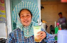 Thai Street Food & Morning Market Walking Tour in Hua Hin