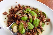 The Real Jing Jing Thai Food Tour in Hua Hin