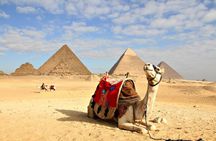 Day Tour to Cairo from Hurghada By Bus