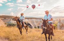 Cappadocia Horse Riding