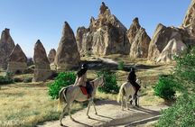 Cappadocia Horse Riding
