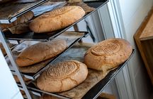 Tasting Rhodes: Cooking Class, Wine Tasting & more in an Authentic Greek village