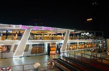 River Star Princess Dinner Cruise: Bangkok Chao Phraya River