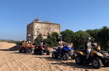 Private 2-Hour Quad Ride on Forest and Dunes from Essaouira