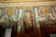 Skip the line Castel Sant'Angelo Tour tiered price