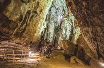 Cradle of Humankind tour with Sterkfontein Caves 