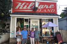 Outer Banks Film Location eBike Tour in Charleston 