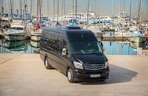 Athens Full Day Tour