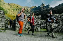 4-Day Classic Inca Trail to Machu Picchu