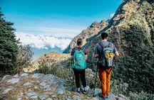 4-Day Classic Inca Trail to Machu Picchu