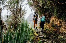 4-Day Classic Inca Trail to Machu Picchu