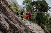 4-Day Classic Inca Trail to Machu Picchu