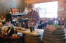 Willamette Valley Wine Tour with Lunch