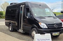 Willamette Valley Wine Tour with Lunch