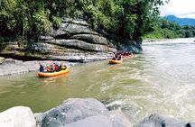 Rafting | Rio Pastaza | Nivel III y IV | Incluye Almuerzo. Videos