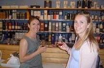Local Gin & Palinka tasting experience