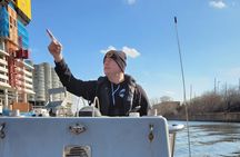Sightseeing Boat Tour in Chicago