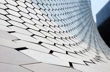 Private Soumaya Museum Tour