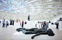 Private Soumaya Museum Tour