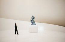 Private Soumaya Museum Tour