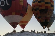 Cappadocia Best Hot Air Balloon
