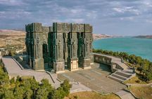 3 full day private tours in Georgia