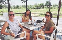 All Inclusive 2 Day Kruger Safari from Johannesburg