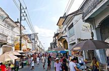 Historical And Cultural Day Tour To Takuapa Old Town From Khao Lak
