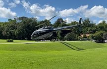 Private Tour Iguaçu Waterfalls + Helicopter Flight 