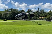 Private Tour Iguaçu Waterfalls + Helicopter Flight 