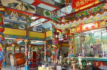 Historical And Cultural Day Tour To Takuapa Old Town From Khao Lak