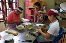 Historical And Cultural Day Tour To Takuapa Old Town From Khao Lak