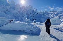 Full-Day Matanuska Glacier Small-Group Excursion