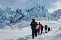 Full-Day Matanuska Glacier Small-Group Excursion