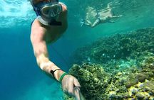 Discover Hamata Island With Snorkeling