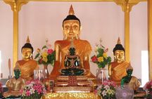 Takuapa Cultural History Half-Day Tour From Khao Lak